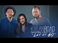 James Bay - Let It Go (Kylan Road ft. Maddi Jane Cover)