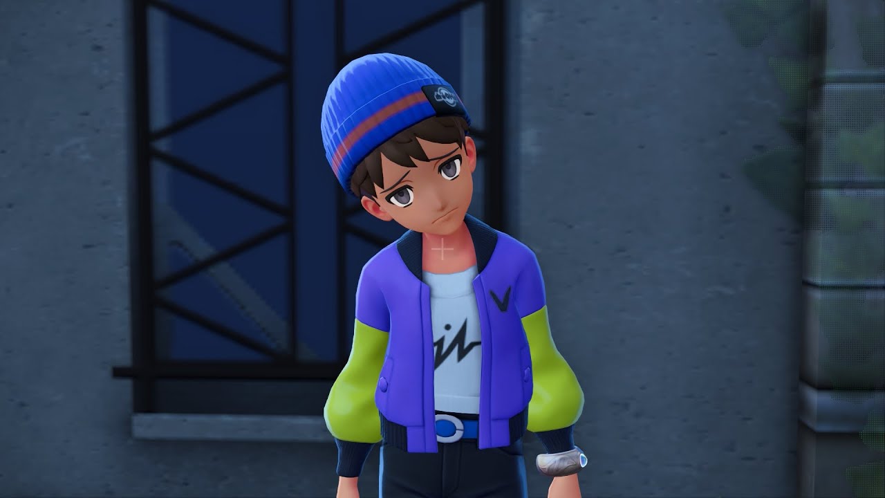 The Mega Dimension Shiny Hunting Method is Broken..