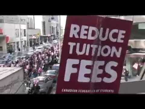 Drop Fees Day of Action-ALL OUT NOV. 5