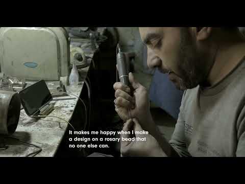 Oltu Taşı'nın Emek