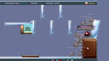 TRANSFORMICE - Thocknores feat. Bruxynhu