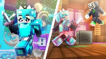 5 Hive SkyWars Tricks You’re Not Using – Minecraft PvP Guide