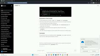 how to pip install jsonschema