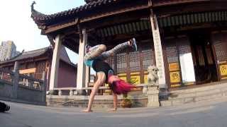 SoSo teaser 2014