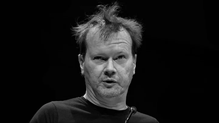 Timothy Morton - Weird Embodiment