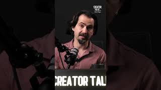Serhat Oypan - Masamızı Düzenlemek 2. Bölüm L Creator Talks