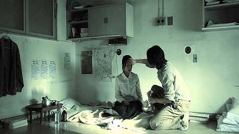 『遠くの空』 予告編