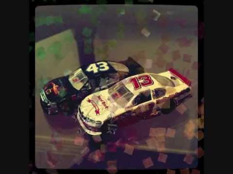 Custom Nascar Diecast vol . 15