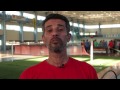 Aprenda a ensinar: badminton - Transforma Rio 2016
