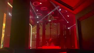 Kinetic Mirror Light In Gucci