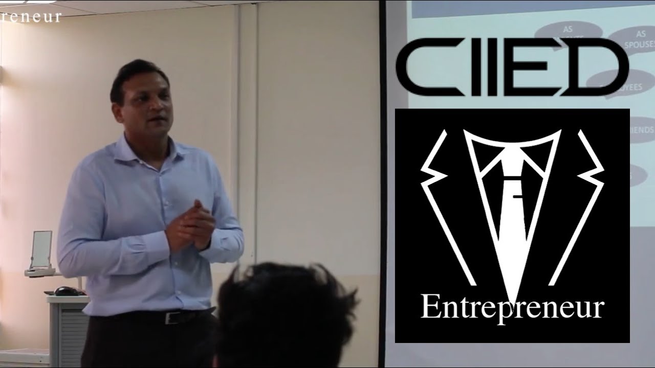 Irresistibly Irrational - Entrapment in Decision Making with Prashant Agarwal