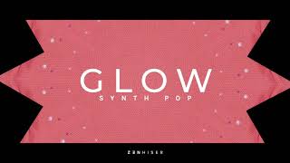 Video thumbnail of "Glow Synth Pop. One of the BEST 80's SAMPLE PACKS!"