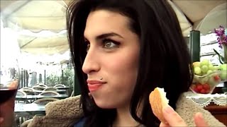 Amy Winehouse RARE footage compilation (2002-2010)
