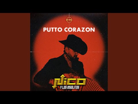 Putto Corazon