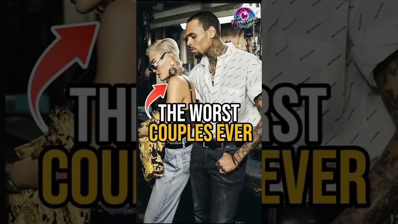 🔥Chris Brown’s child support battle — how he WON and why his career didn’t END!