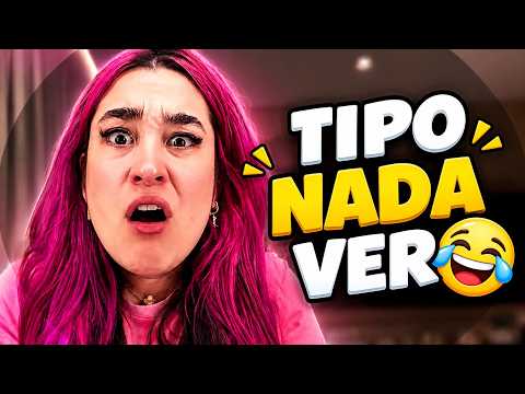 1 HORA EMILLY VICK Tipo ÉH tipo ÃN tipo NA DA VÊ MEME