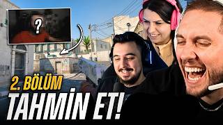Allahim Beni̇ Kör Et Kör - Limon Tayfa Komik Anlar 2
