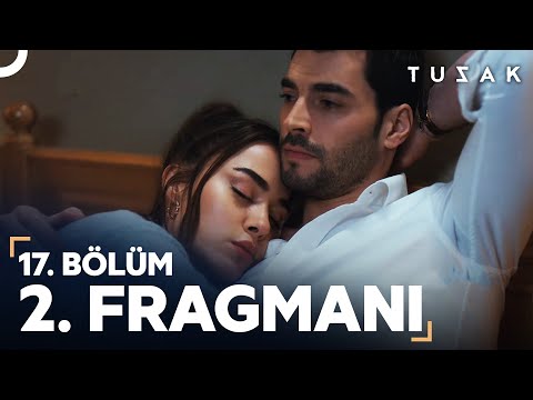 Tuzak 17. Bölüm 2. Fragmanı | ''Hep yanımda kal!"