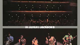 The Jackson 5 - I Wanna Be Where You Are (Instrumental Original)