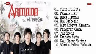 Full Album Armada - Hal Terbesar