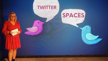 How to Use Twitter Spaces for Government & Public Sector | EP 15