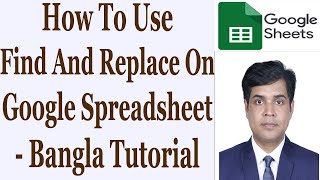 Information How To Use Find And Replace On Google Sheets News
