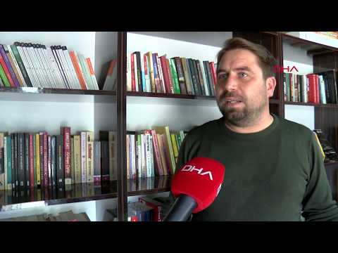 Video: Lenin Kütüphanesine Nasıl Kayıt Olunur?