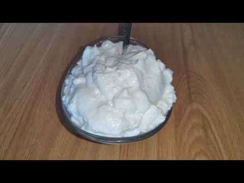MAYONESA DE AJO