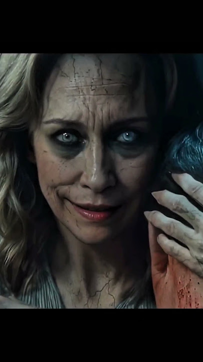 THE CONJURING 4 : Last Rites | Teaser Trailer (2025) I Concept Teaser #trailer #teaser #conjuring