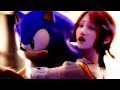 WHAT THE ████ SONIC