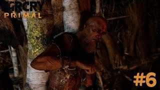 Far Cry: Primal Playthrough Part 6 - Piss Man