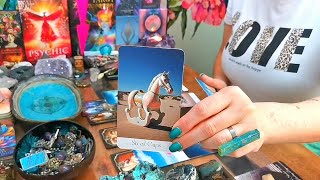 AQUARIUS TURN BACK TIME - YOUR HEART IS TORN!!! TWIN FLAME TAROT READING SEPTEMBER 2026 