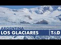 Los Glaciares National Park 🇦🇷 Argentina