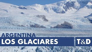 Los Glaciares National Park 🇦🇷 Argentina