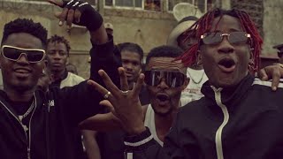 Acorda - Teo No Beat, 12Furos, John Trouble, Pai Banana, Badibanzelo - Clipe Oficial