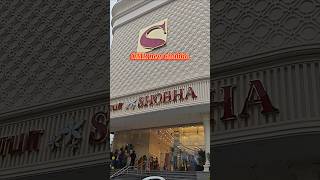 chennai omr karapakkam shobha new shop ....#chennai #reels #travel #vlog#song#viralvideo#viralshorts