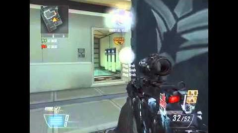 Black ops 2 CTF Mod