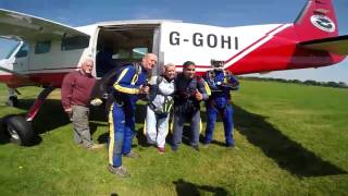 Swoopware: Skydive - Tanya Fisher