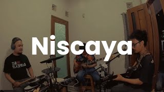 Bilal Indrajaya  Niscaya  Saturday Night Entertainment