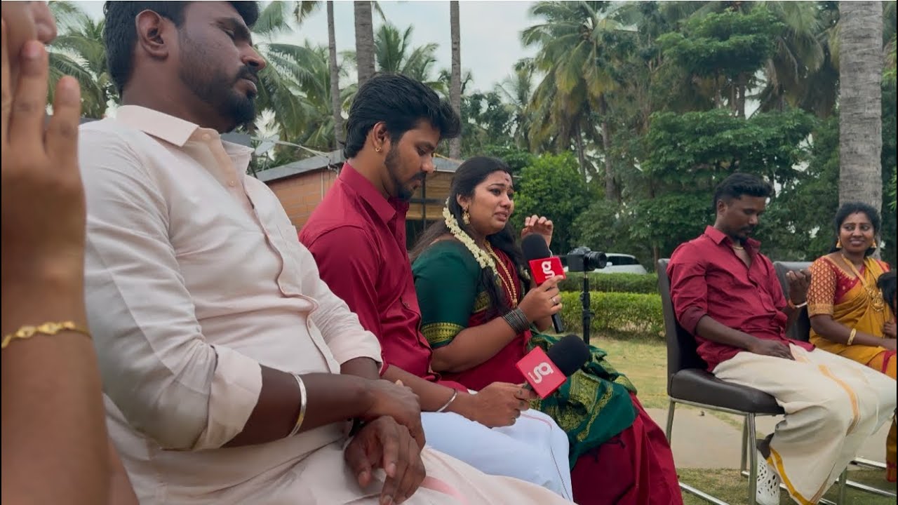 Ellarum romba aludhutom 😭😢 ipaditha Enga lifeah run panrom 😒😕🚶🏻‍♀️‍➡️