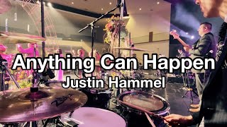 Anything Can Happen  // Mark Crowder // UPCI  Ohio Ladies Conf. 22' // Justin Hammel // LIVE Drums