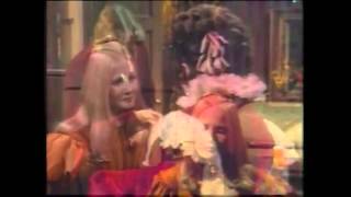 Full Dark Shadows Melanie Collins- Heart on My Sleeve Update