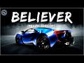 Mix Believer - Imagine Dragons, Calm Down, Senorita (Lyrics)