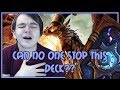 Hearthstone: Can no one stop this deck??
