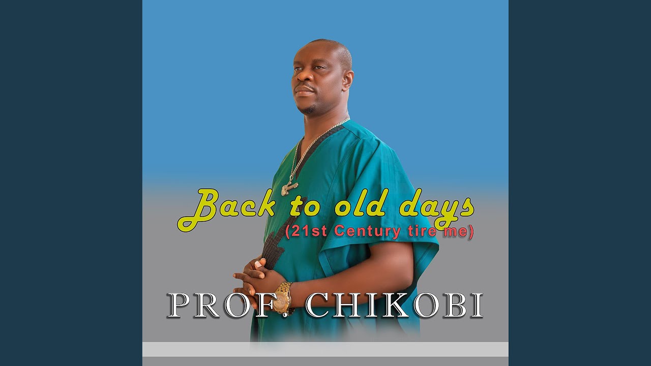 Agbagharizina (Contact Bu Ego)