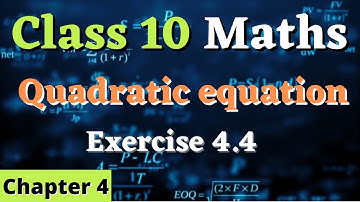 Class 10 live Quadratic equation #Part18.  @Lkclasses