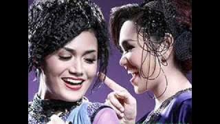 Amarah - Dato' Siti Nurhaliza & Krisdayanti