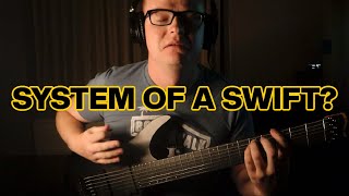 if System of a Down wrote 