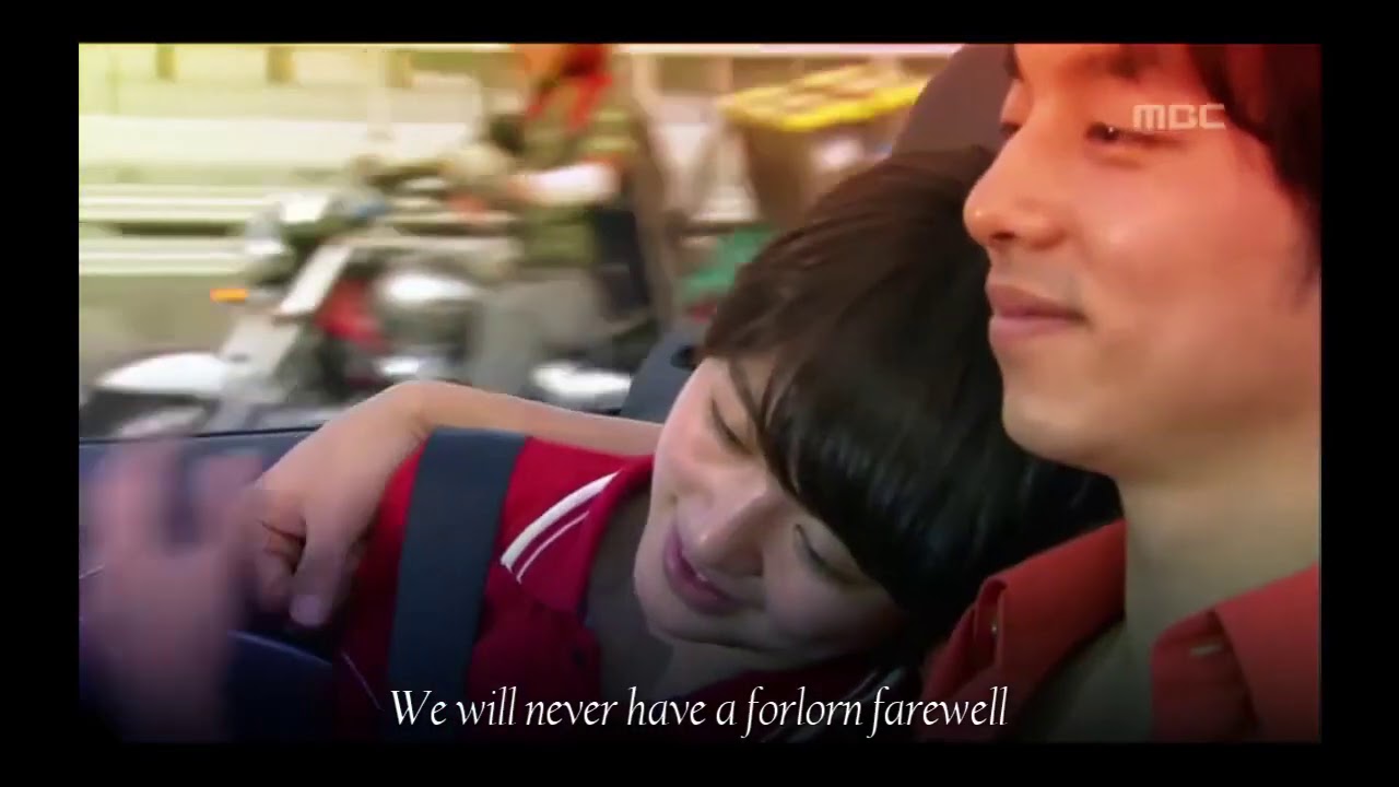 Norul Saranghae (I love you) Coffee Prince MV