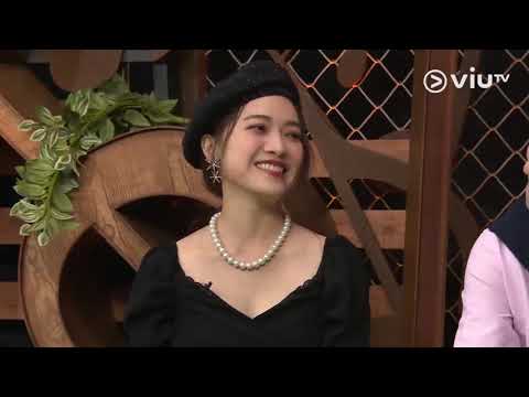 《囝囝女女730》甜美少女變暗黑女神！ Dilys形象大改造！